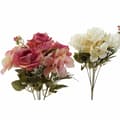 Miniatyrbild 2 av 3: Bunt DKD Home Decor Polyester Polyetylen (3 pcs) (22 x 22 x 32 cm)