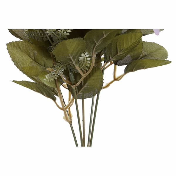 Bundt (bunch) DKD Home Decor Polyester Polyetylen (3 pcs) (22 x 22 x 32 cm)