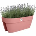 Pikkukuva 3 / 3: Kukkaruukku Elho Vibia Campana Flower Bridge 60 Rose 26 x 59 x 22 cm
