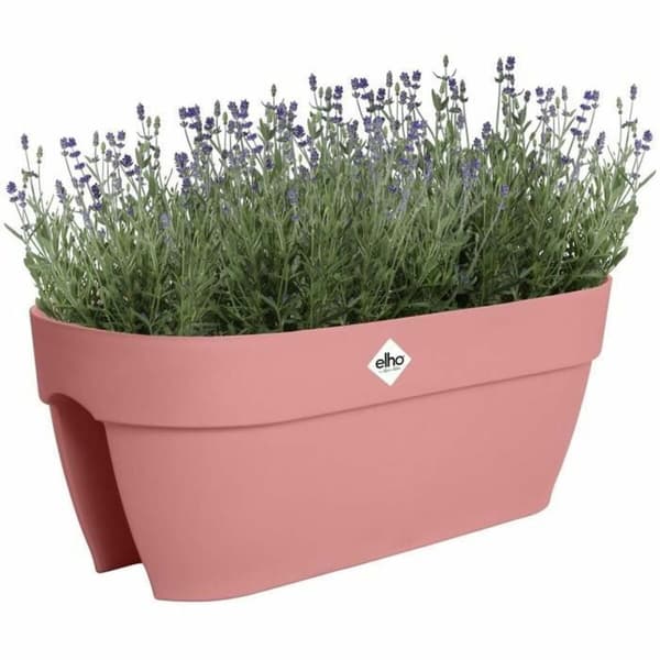 Kukkaruukku Elho Vibia Campana Flower Bridge 60 Rose 26 x 59 x 22 cm