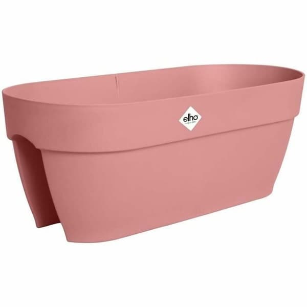 Kukkaruukku Elho Vibia Campana Flower Bridge 60 Rose 26 x 59 x 22 cm