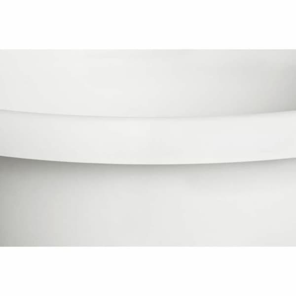 Kruka Elho Vit 30 x 29,5 x 22 cm