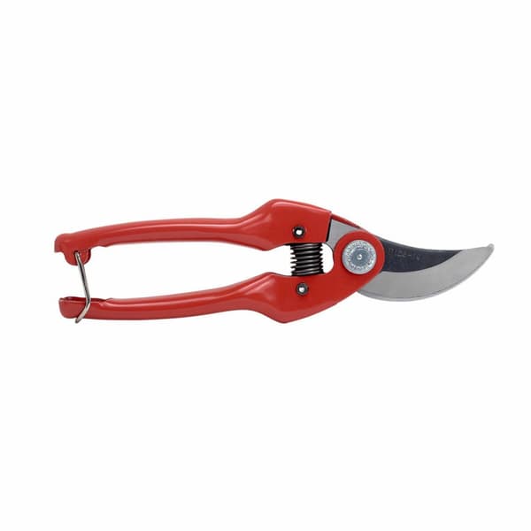 Beskæresakse Bahco ret 20 mm