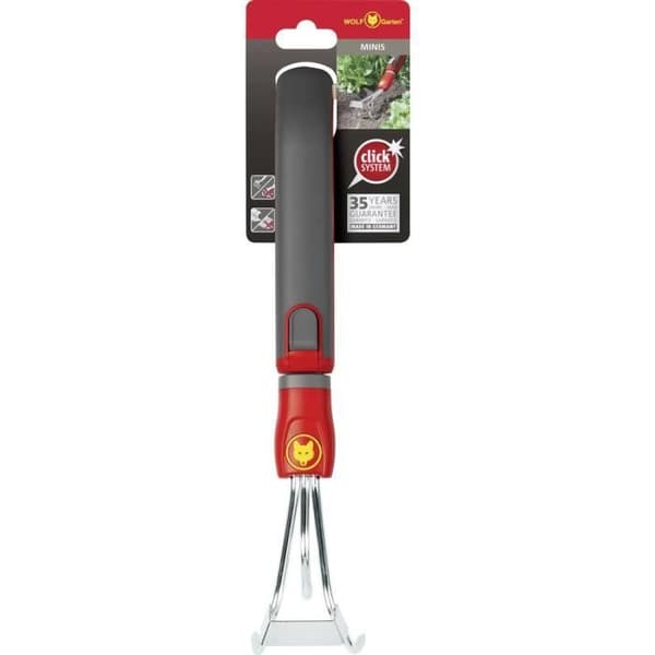 Griff sarcleuse 71AIE002650 LB-M 7 cm Wolf Combisystem Multi-Star
