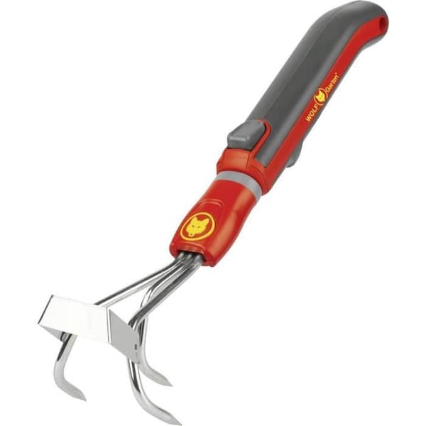 Griff sarcleuse 71AIE002650 LB-M 7 cm Wolf Combisystem Multi-Star