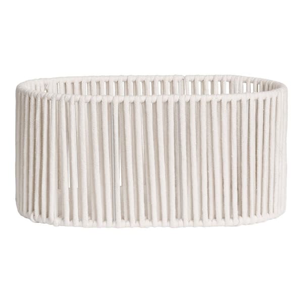 Arese kurve sæt af 2 offwhite.