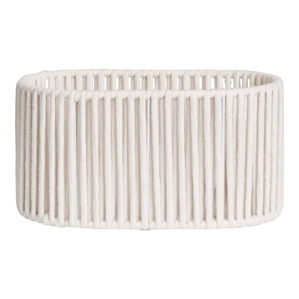 Arese kurve sæt af 2 offwhite.