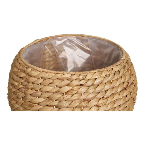 Denia kurv Ø35 cm natur.