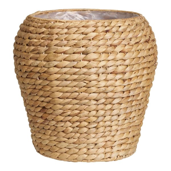Denia kurv Ø35 cm natur.