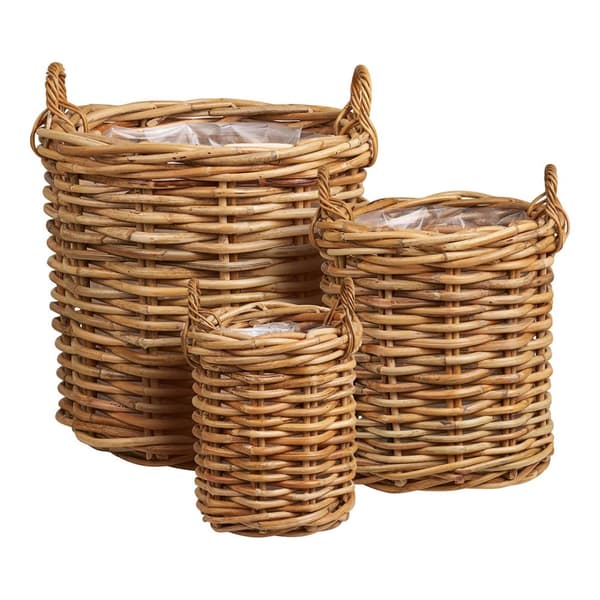 Burton kurver sett av 3 natur.