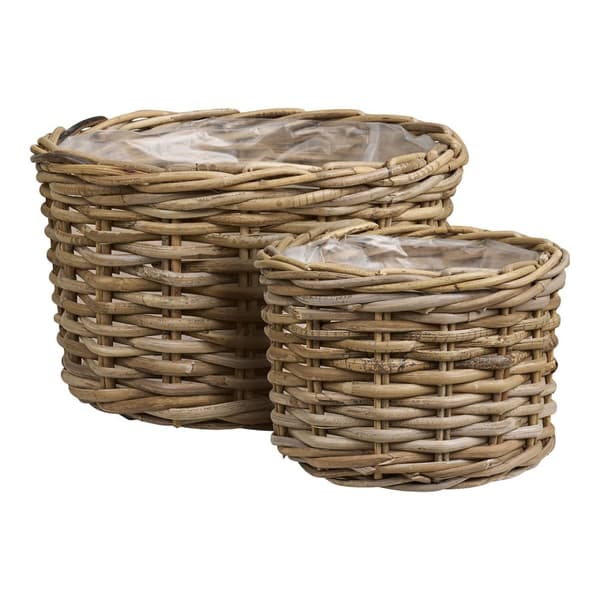 Kalak kurver sett av 2 natur.