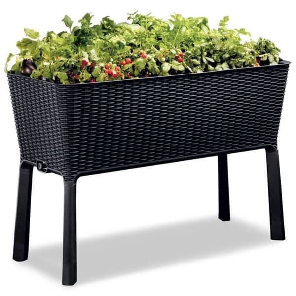 Keter Lättväxande Planteringsmaskin 120 L 229098
