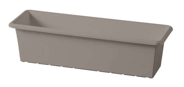 Balkonglåda 60cm återvunnet material Orthex