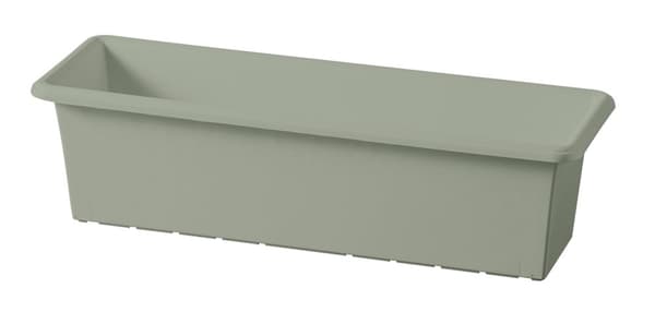 Balkonglåda 60cm återvunnet material Orthex
