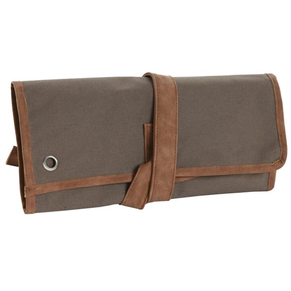 Työkalun pidike Home ESPRIT Ruskea 54 x 29 x 6 cm