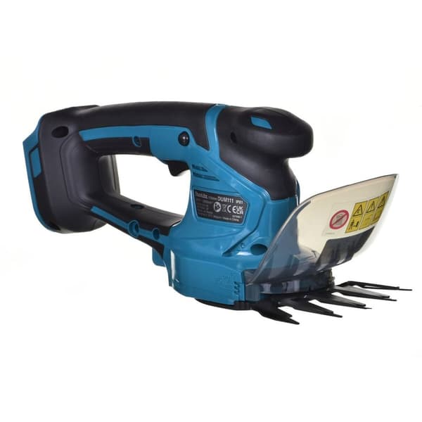 Elektrisk plæneklipper Makita DUM111ZX