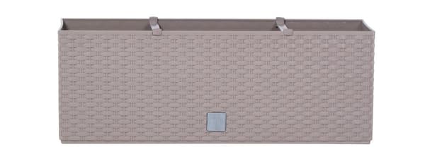 Selvvandende potte RATO Case DRTC500 | Mocca