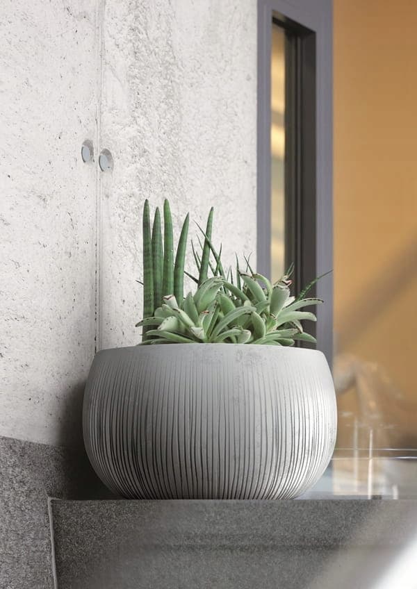 Beton Bowl DKB150 palloruukku insertillä | Betoni