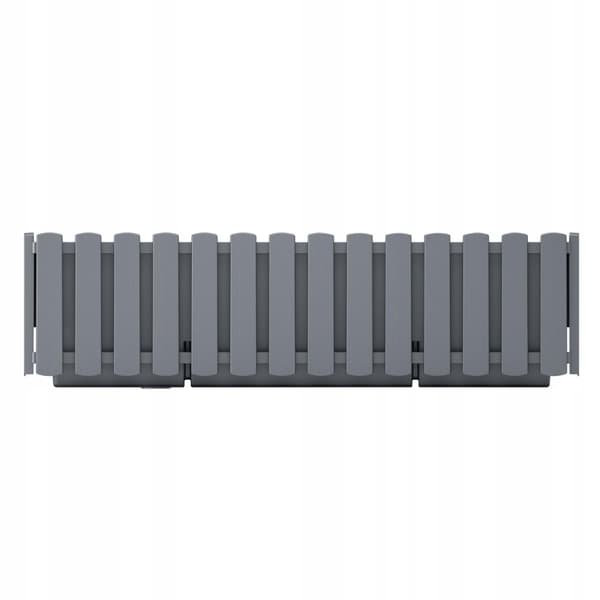 Boardee Fencycase 600 parvekelaatikko | Kivenharmaa