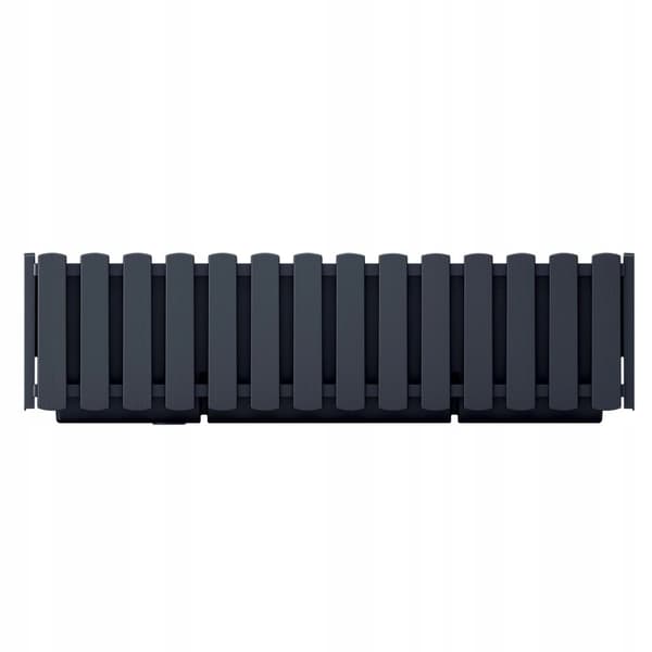 Boardee Fencycase 600 balkonboks | Antracit