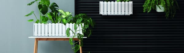 Boardee Fencycase 600 balkonboks | Antracit