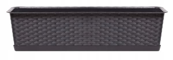 Ratolla altanboks med base ISR700P | Umber