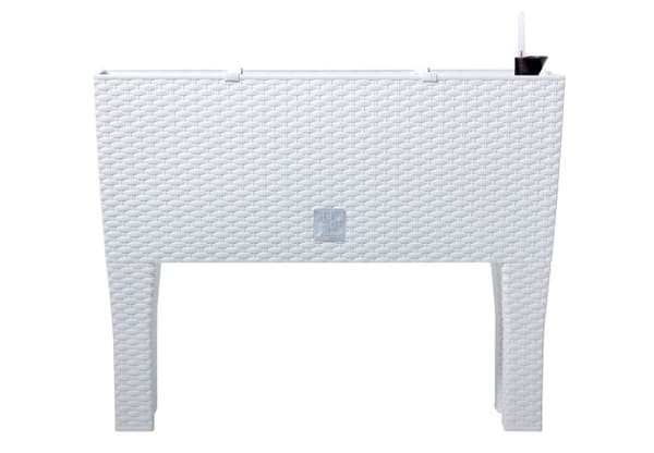 Selvvandende potte RATO Case DRTC600H | Hvid