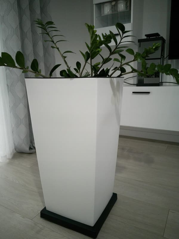 Square mobil platform IPMS400 | Antracit