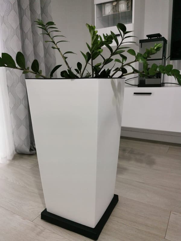 Square mobil platform IPMS400 | Antracit