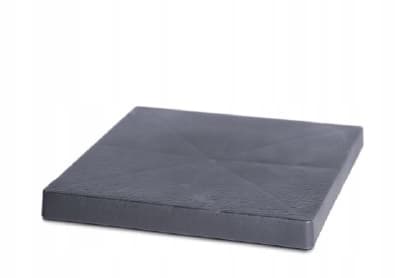 Square mobil platform IPMS400 | Antracit