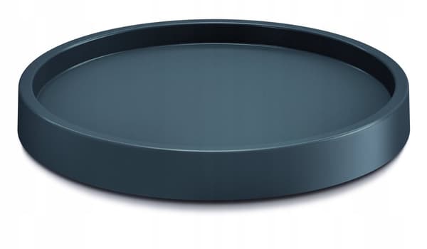 IPRR300 rund mobil platform | Antracit
