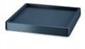 Miniatyrbild 1 av 4: Square mobilplattform IPRS370 | Antracit