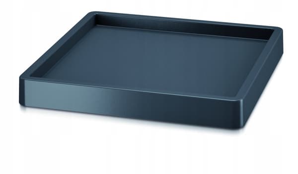 Square mobil plattform IPRS300 | Antracit