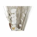 Pikkukuva 2 / 3: Kimppu DKD Home Decor 8424001847457 Gėlės Luonnollinen Ruskea Valkoinen Kuivakukka (40 x 40 x 150 cm) (2 osaa)