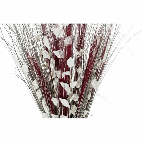 Kimppu DKD Home Decor Gėlės Kookoskuitu (2 pcs) (35 x 20 x 100 cm)
