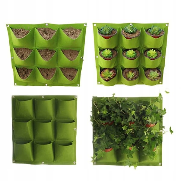 RIPUSTETTAVA HUOPARUUKU Cascade of VEGETES YRTS STRAWBERS Puutarhayrtti 9 paikkaa