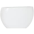 Pikkukuva 3 / 4: Kasvit Home ESPRIT Valkoinen Alumiini 54 x 24 x 36 cm 54 x 25 x 36 cm (5 osaa)