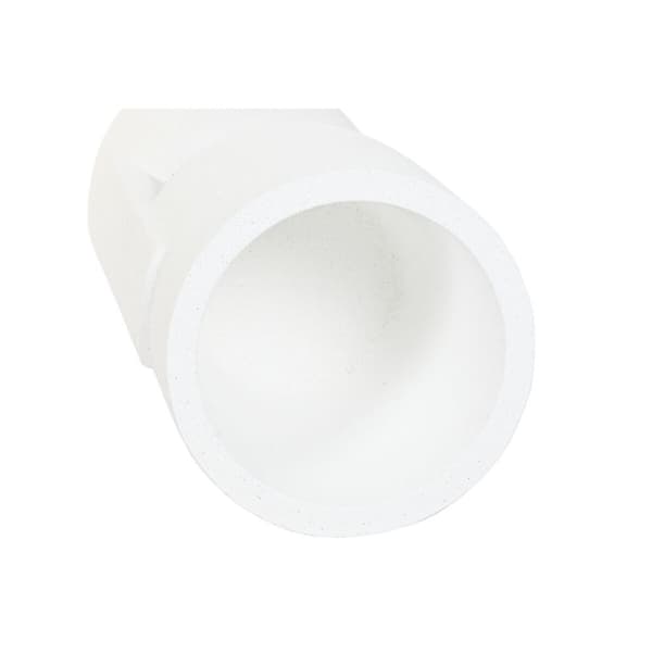 Kasvit Home ESPRIT Valkoinen Magnesium Kaupunki 38 x 38 x 91 cm