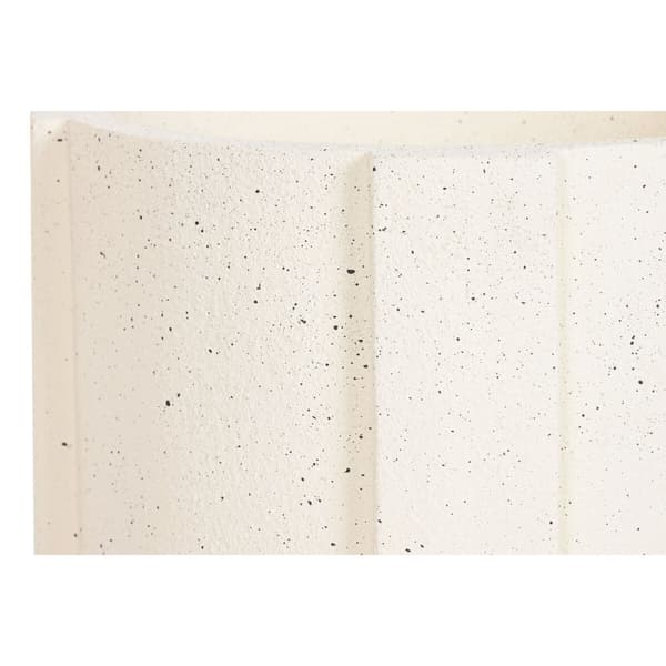 Kruka Home ESPRIT Magnesium Urban 37 x 37 x 61 cm