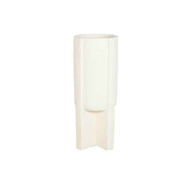 Kruka Home ESPRIT Magnesium Urban 42 x 42 x 101 cm