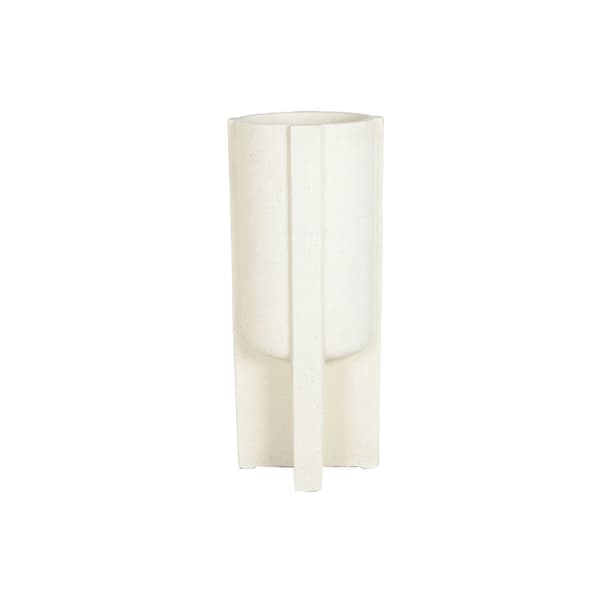 Kruka Home ESPRIT Magnesium Urban 42 x 42 x 101 cm