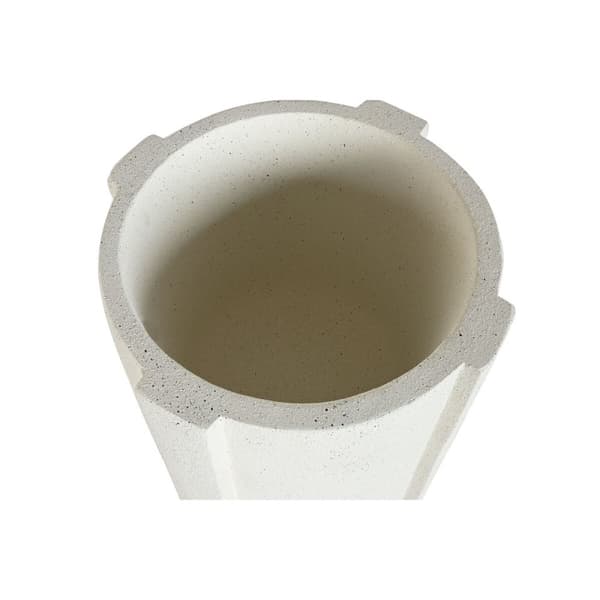Kruka Home ESPRIT Magnesium Urban 42 x 42 x 101 cm