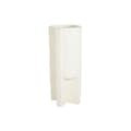 Miniatyrbild 1 av 5: Kruka Home ESPRIT Magnesium Urban 42 x 42 x 101 cm