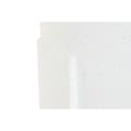 Miniatyrbild 2 av 3: Kruka Home ESPRIT Vit Magnesium Urban 38 x 38 x 91 cm