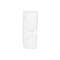 Miniatyrbild 1 av 3: Kruka Home ESPRIT Vit Magnesium Urban 38 x 38 x 91 cm