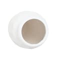 Miniatyrbild 4 av 4: Kruka Home ESPRIT Vit Magnesium Modern 47 x 47 x 61 cm
