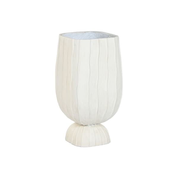 Kruka Home ESPRIT Lera Fibrer Modern 32 x 32 x 60 cm