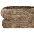 Miniatyrbild 2 av 4: Kruka Home ESPRIT Brun Fibrer Urban 42 x 42 x 39 cm (3 Delar)