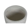 Pikkukuva 3 / 4: Kasvit Home ESPRIT Harmaa Magnesium 44 x 44 x 43 cm (4 osaa)