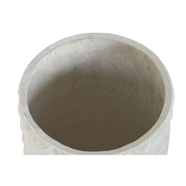 Kruka Home ESPRIT Lera Fibrer Modern 35 x 35 x 60 cm